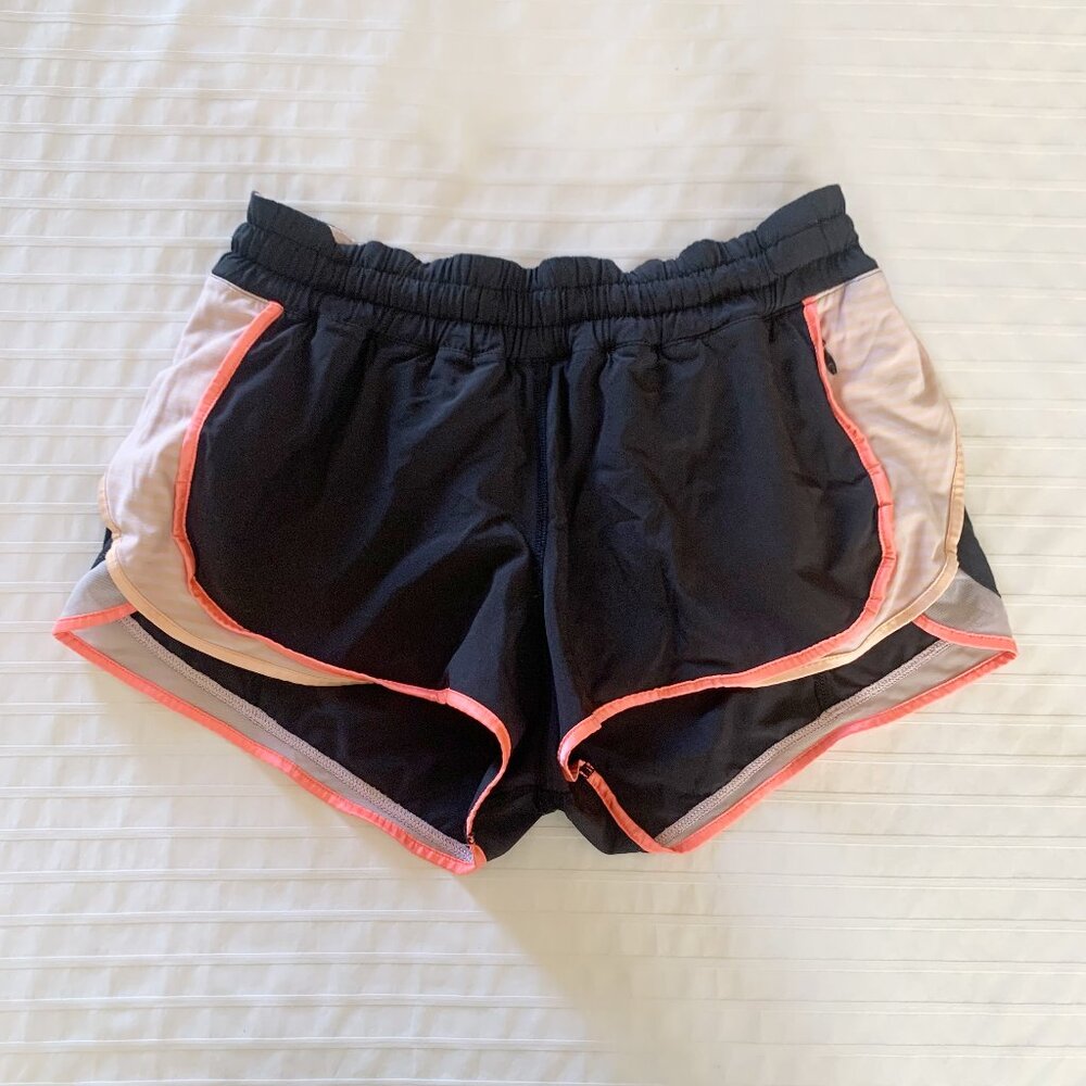 Lululemon Super Squad Shorts • Women’s Size 6